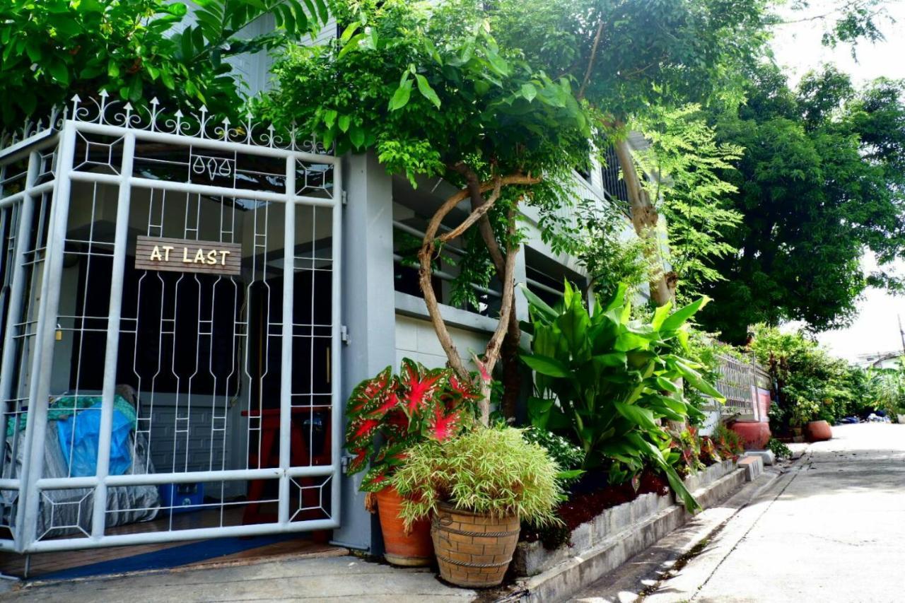 Donmuang At Last Банкок Екстериор снимка